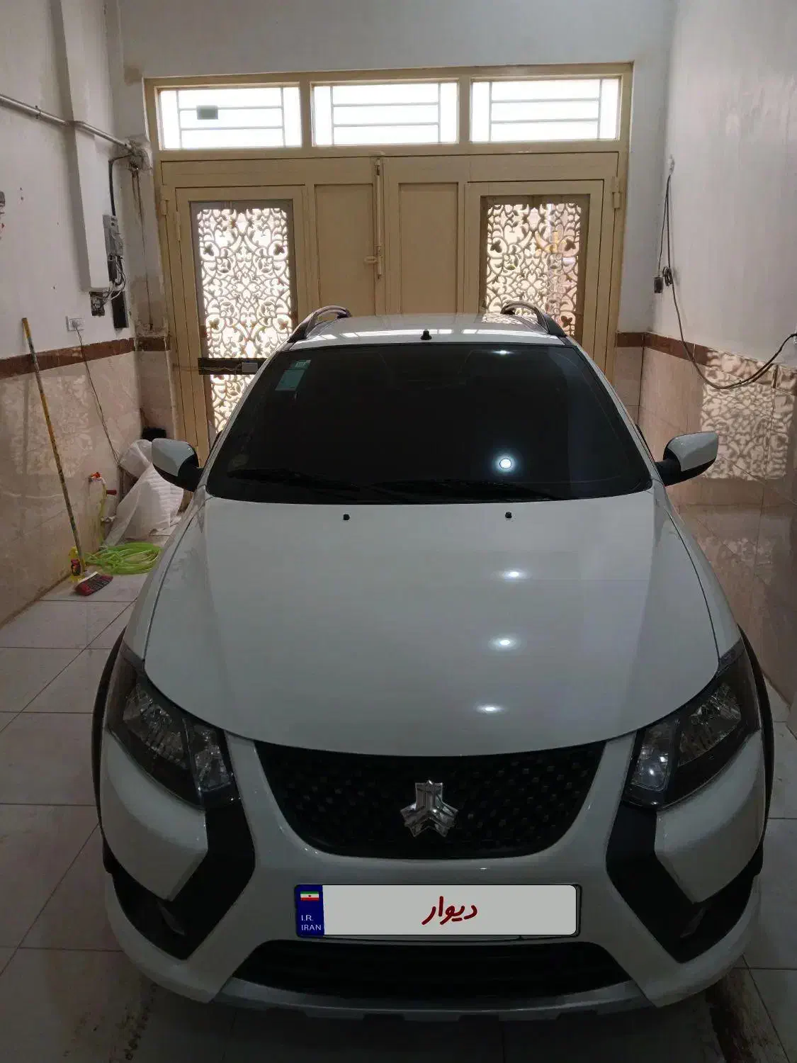 فروش کوییکs 1402|خودرو سواری و وانت|مریوان, |دیوار