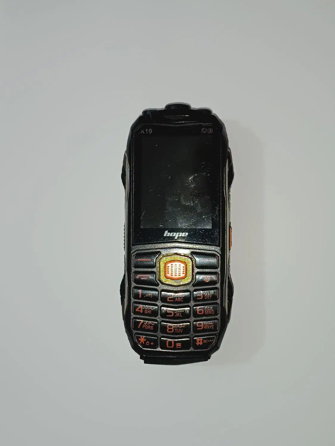 گوشی ساده ارتشی|موبایل|قدس, شهرقدس|دیوار