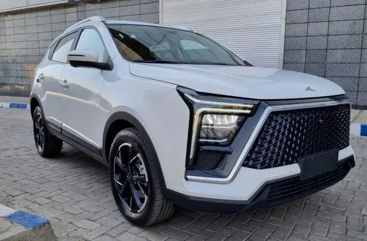 کی ام سی x5 فروش ویژه فوری|خودرو سواری و وانت|کرج, عظیمیه|دیوار