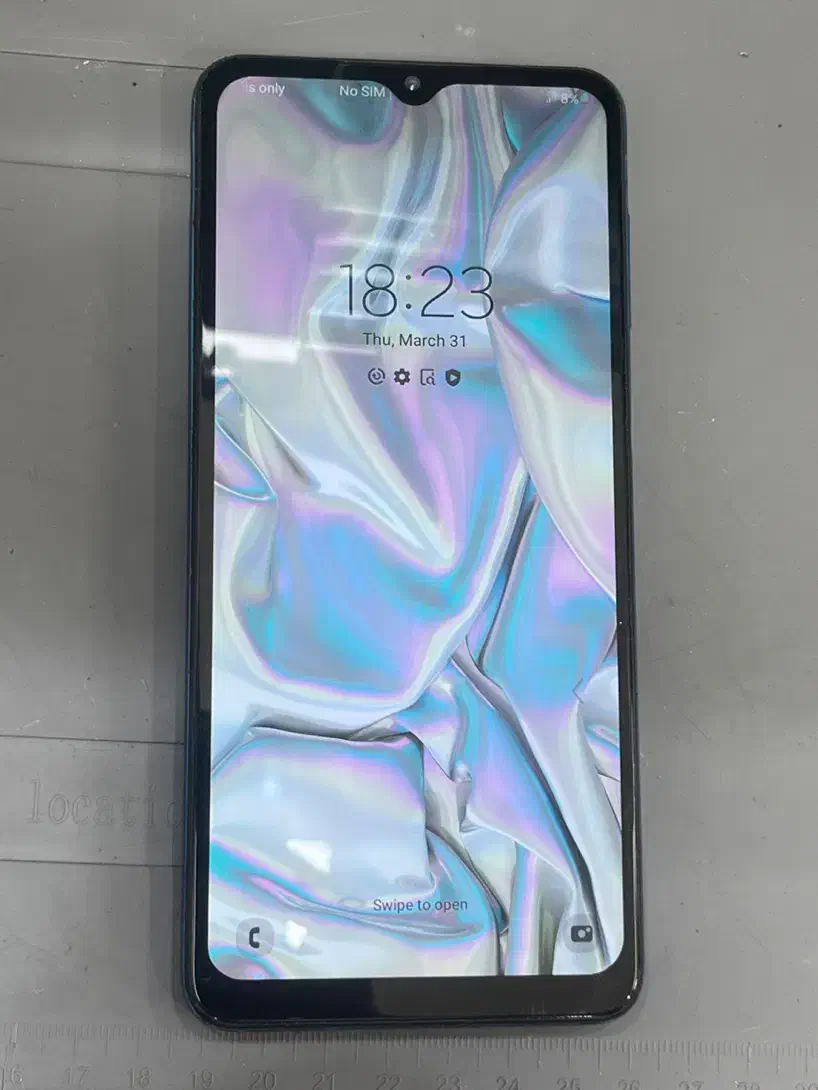 سامسونگ A12|موبایل|کاشان, طالقانی|دیوار