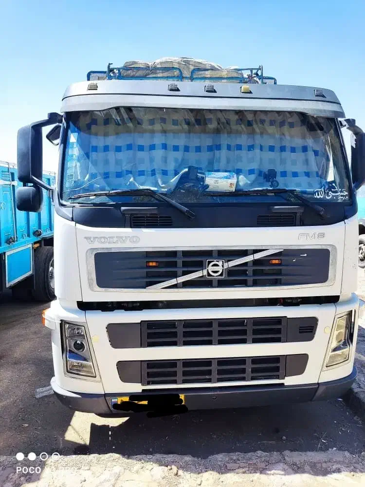 فروش یک (دانگ) اف ام 9 جفت|خودرو سنگین|سنندج, |دیوار