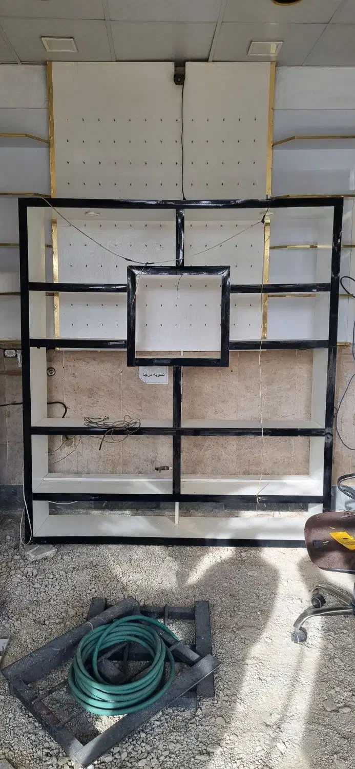 ویترین مغازه|فروشگاه و مغازه|تکاب, |دیوار