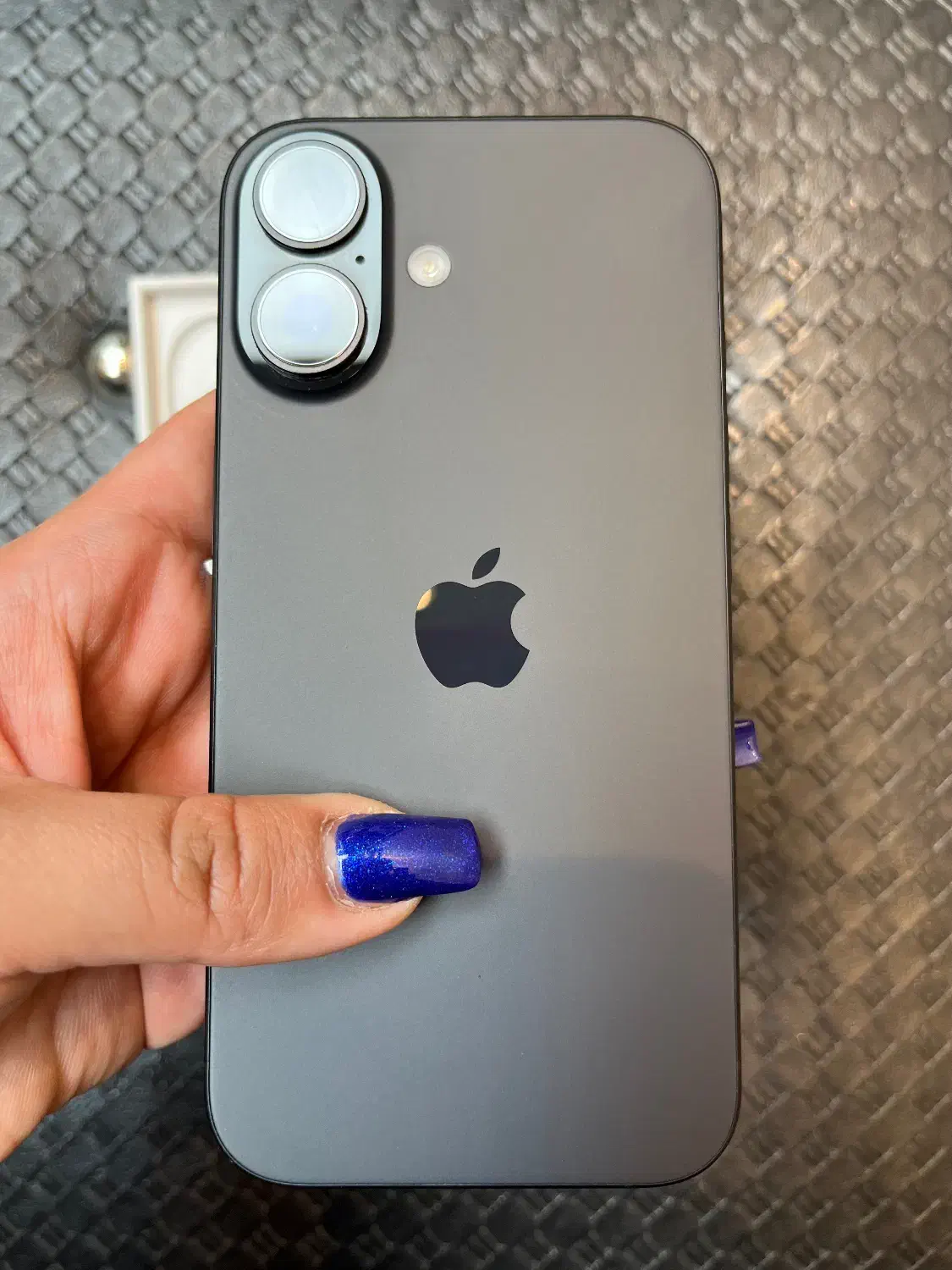 iphon 16 normal 128 ch|موبایل|تهران, فردوسی|دیوار