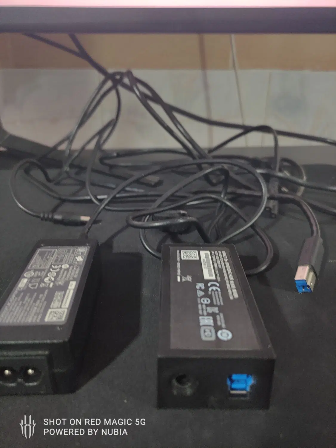 آداپتور کینکت Xbox One s|کنسول، بازی ویدئویی و آنلاین|کرمانشاه, |دیوار