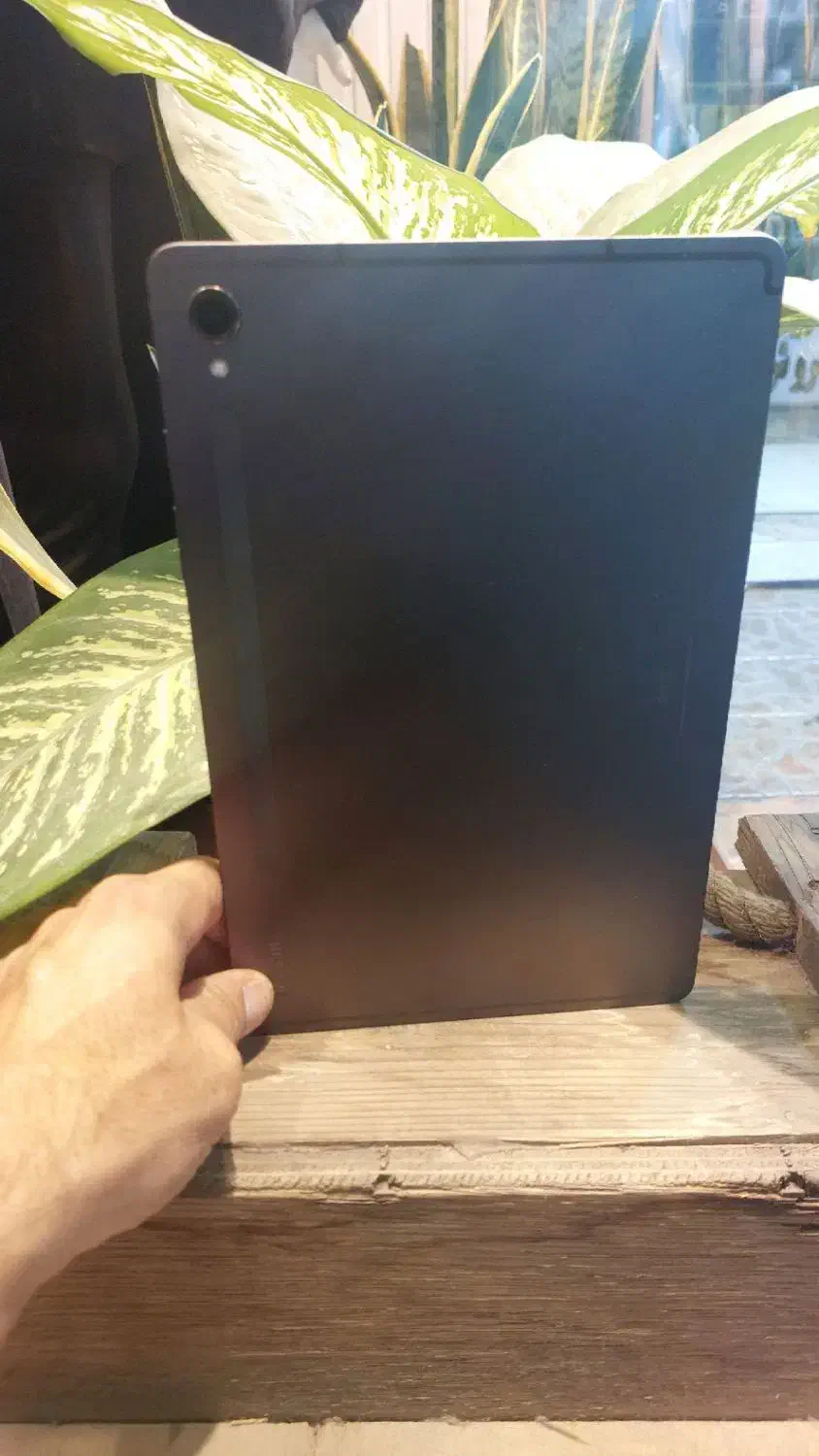 Samsung galaxy tab S9 5g|تبلت|تهران, زرگنده|دیوار