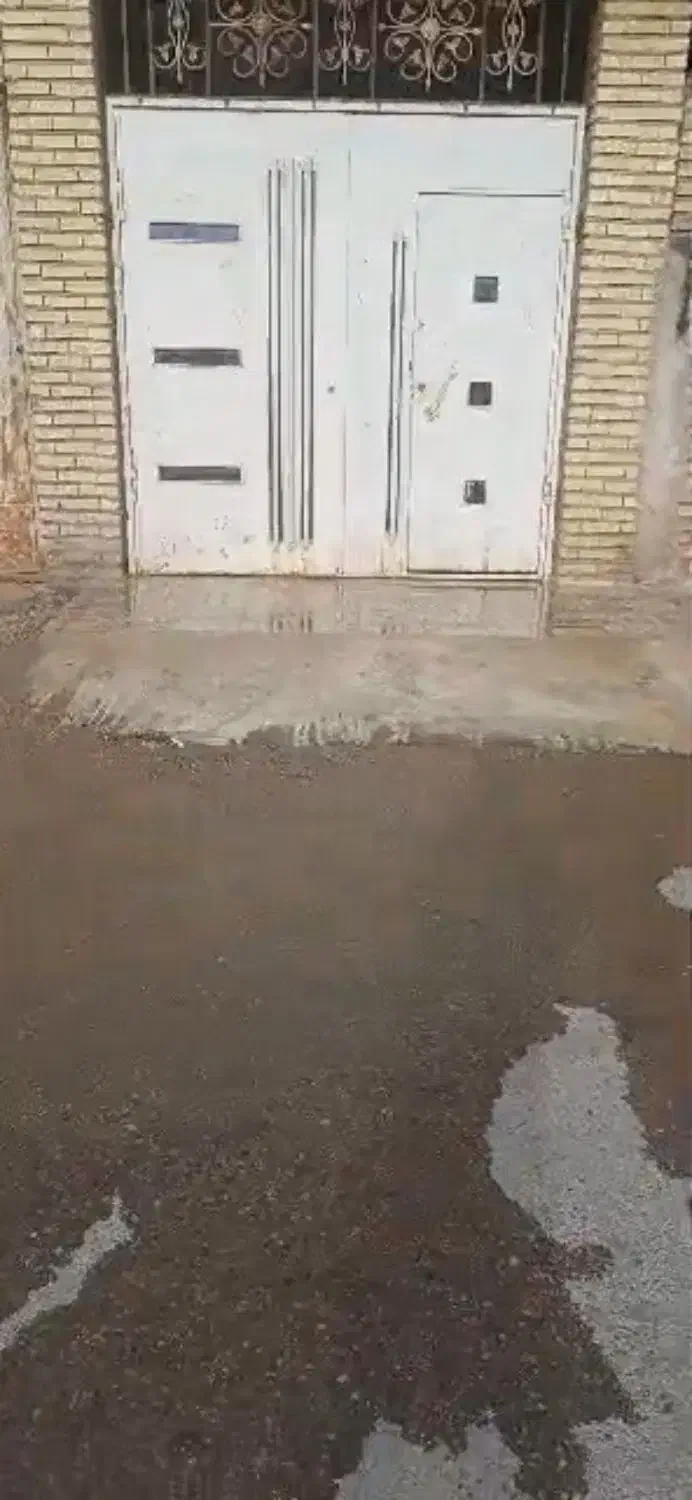 خونه ۱۱۰ متری نوساز دو طبقه جریه سید راضی|فروش خانه و ویلا|شوش, |دیوار