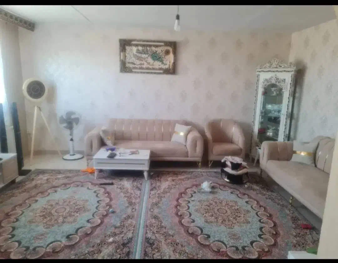 رهن و اجاره آپارتمان ۶۲ متری اندیشه آسانسور دار|اجارهٔ آپارتمان|تبریز, |دیوار