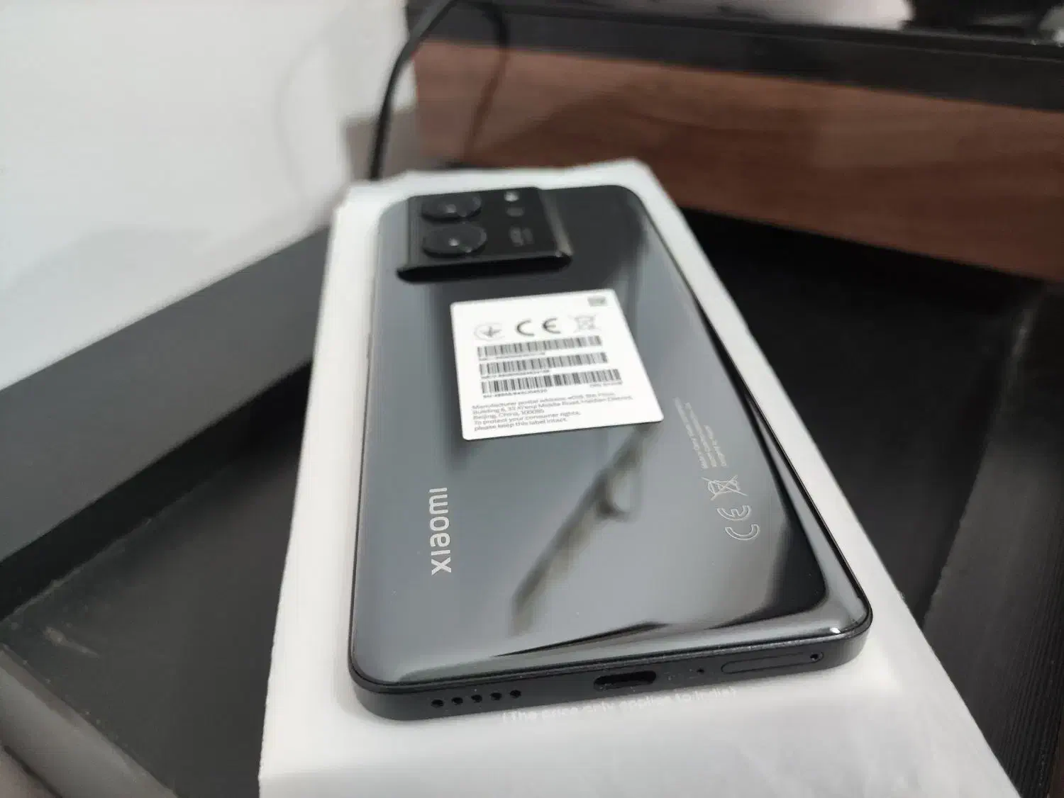 پرچمدار شیائومی آکبند|موبایل|آبادان, |دیوار