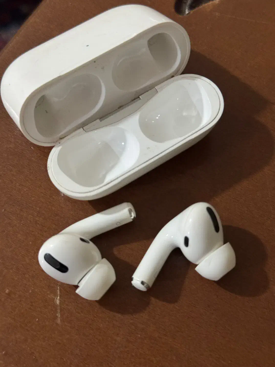 ایروپاد پرو در حد نو|لوازم جانبی موبایل و تبلت|کرمان, |دیوار