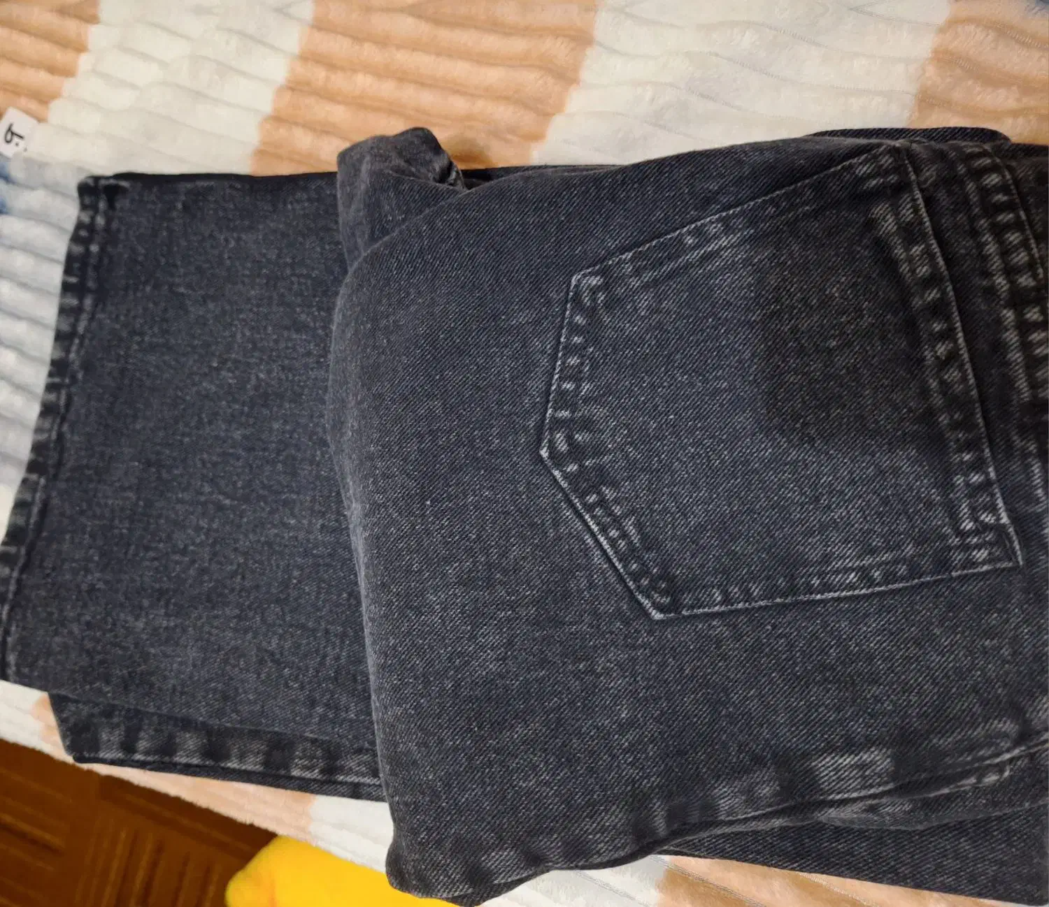 شلوار نیم بگ|لباس|ایلام, |دیوار