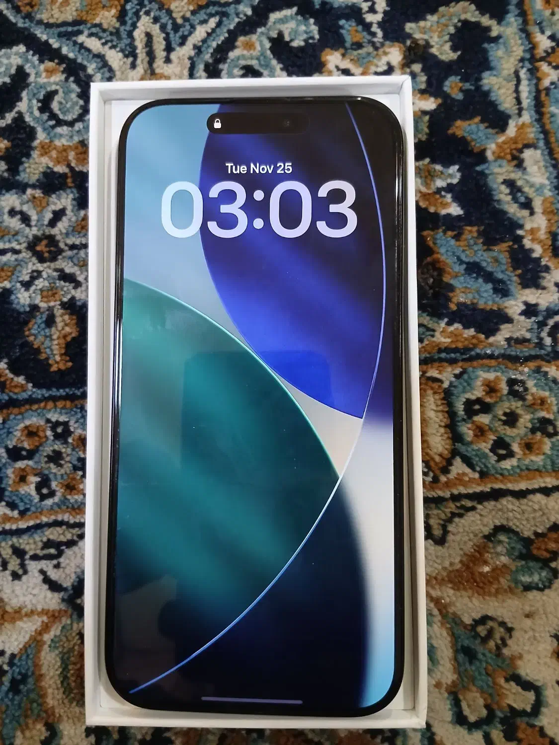 ایفون ۱۶پرومگس|موبایل|قم, شهرک امام حسین|دیوار