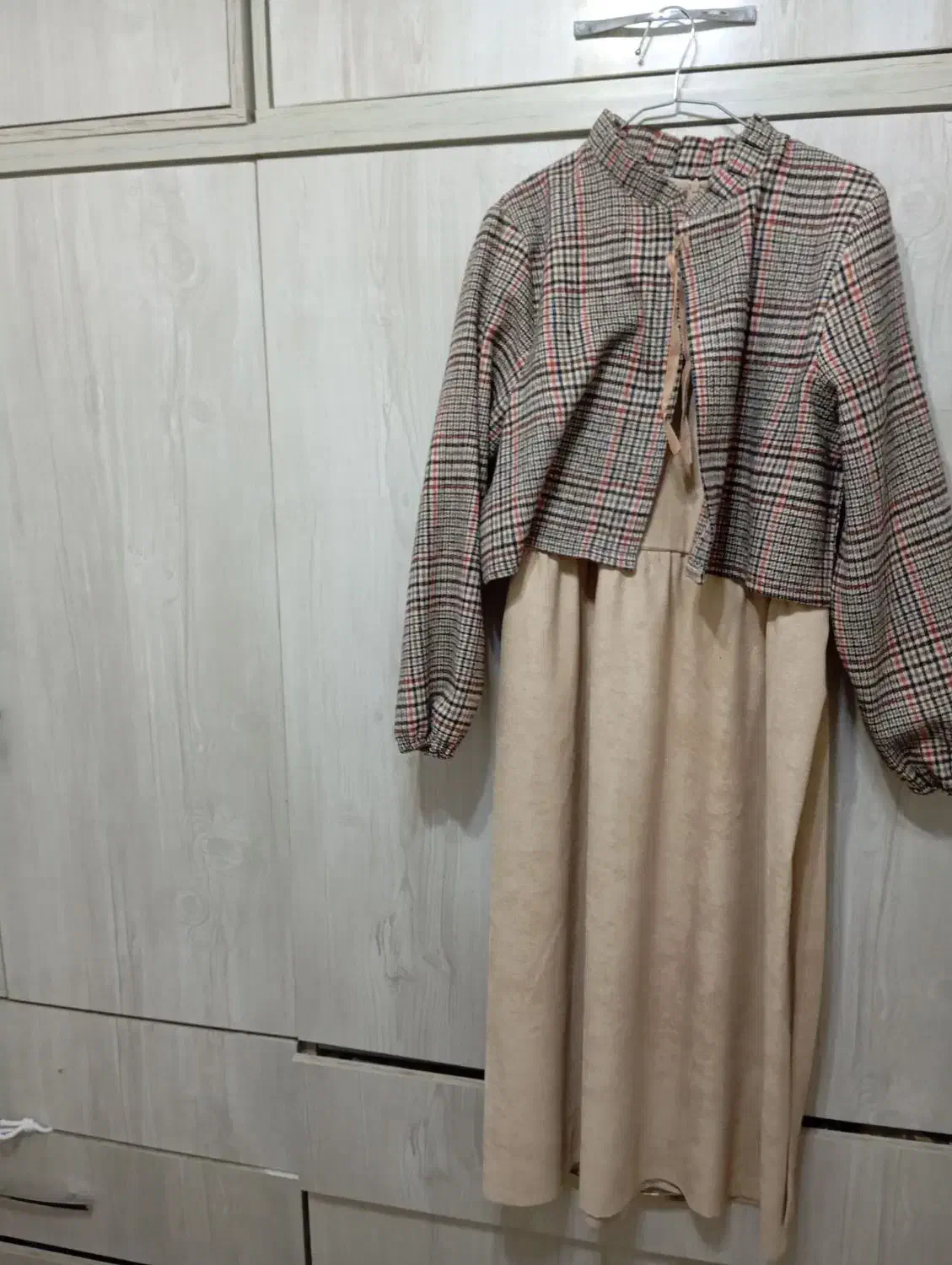 کت سارافون|لباس|ری, شهرری|دیوار