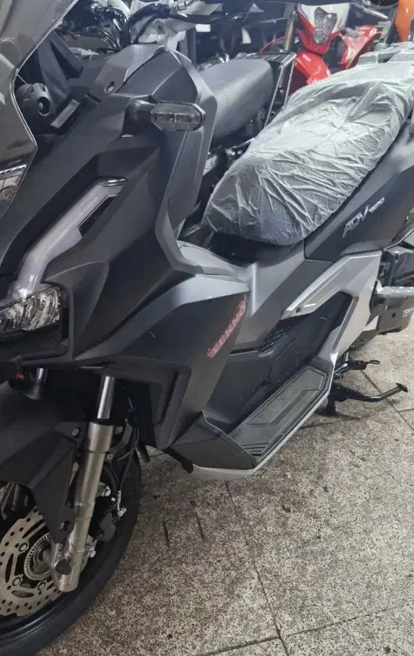 adv 404|موتورسیکلت|مشهد, عیدگاه|دیوار