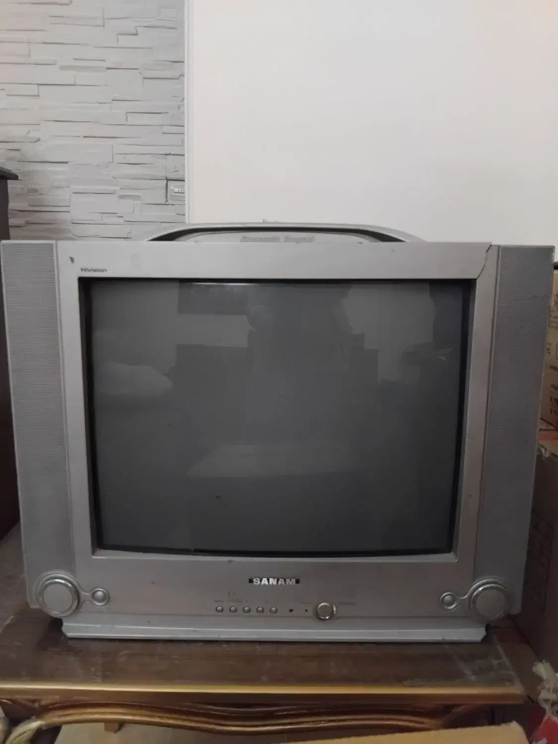 تلویزیون ال جی|تلویزیون و پروژکتور|خاوران, |دیوار