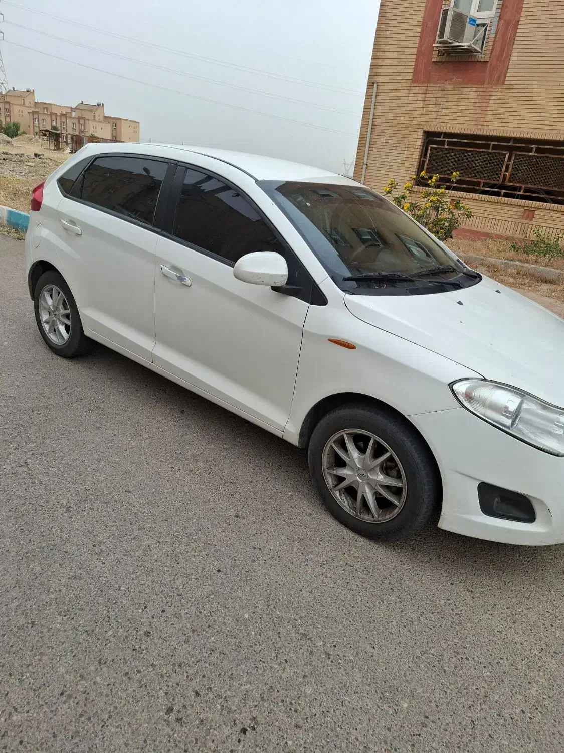 MVM 315 مدل 93|خودرو سواری و وانت|دزفول, |دیوار