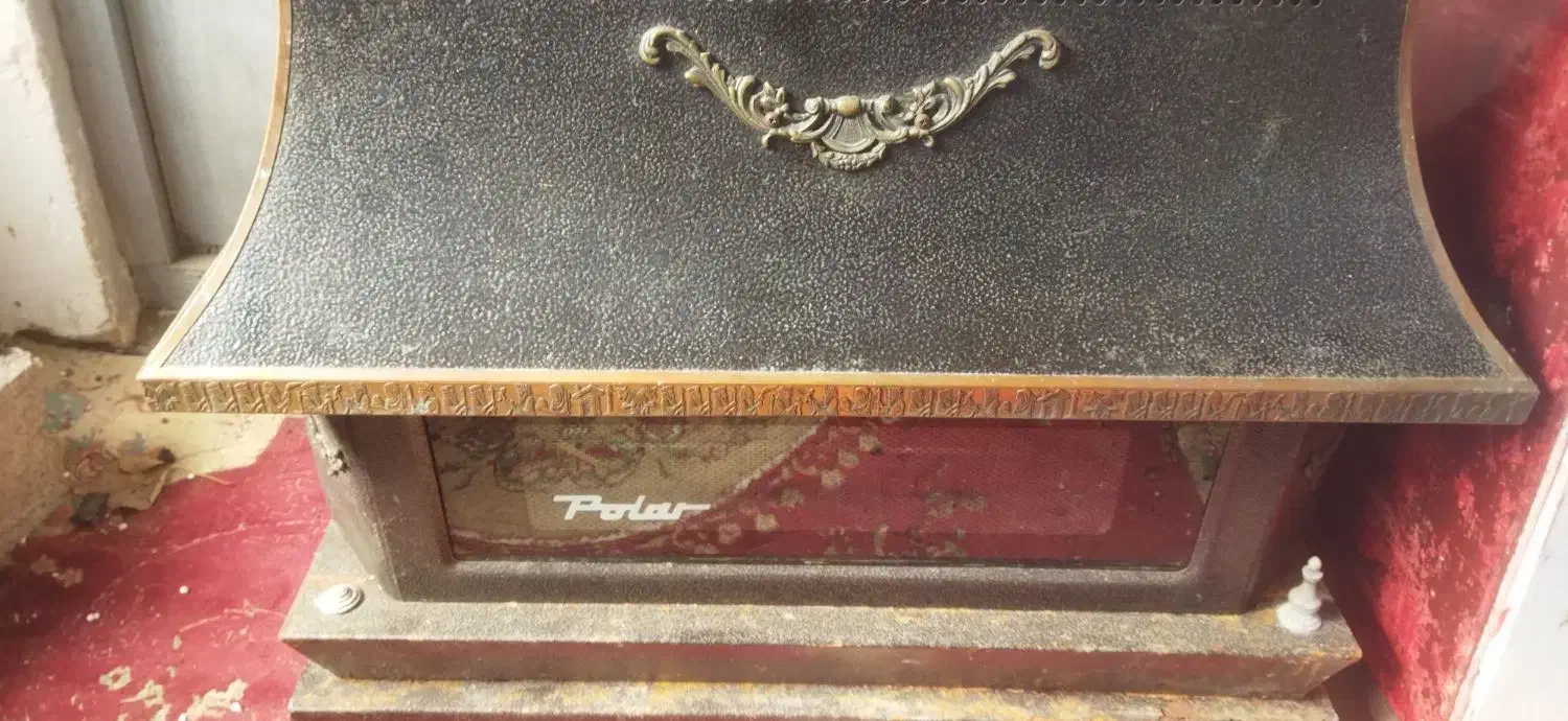 بخاری|بخاری، هیتر، شومینه|کوچصفهان, |دیوار