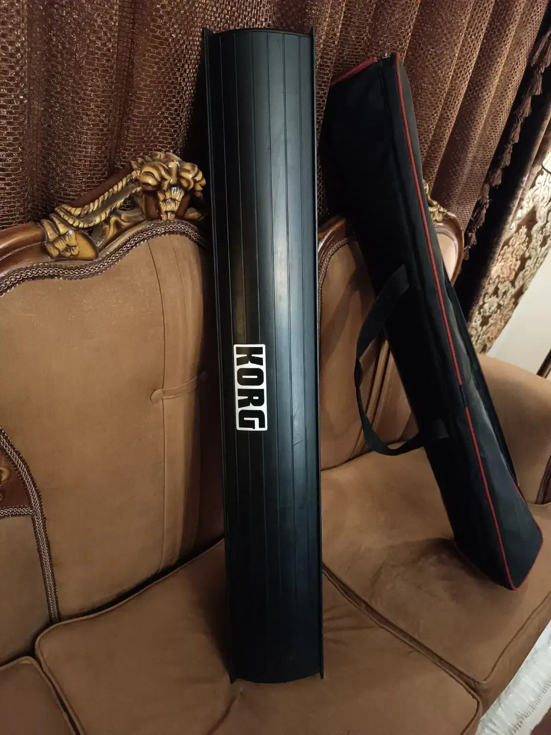 فروش اسپیکر فابریک کیبرد کرگpa3.pa4.pa5|پیانو، کیبورد، آکاردئون|اسلامشهر, شهرک واوان|دیوار