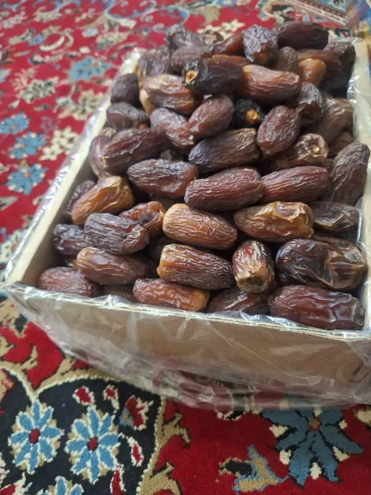 خرمای مجول دست چین فوق لوکس|خوردنی و آشامیدنی|تهران, سعادت‌آباد|دیوار