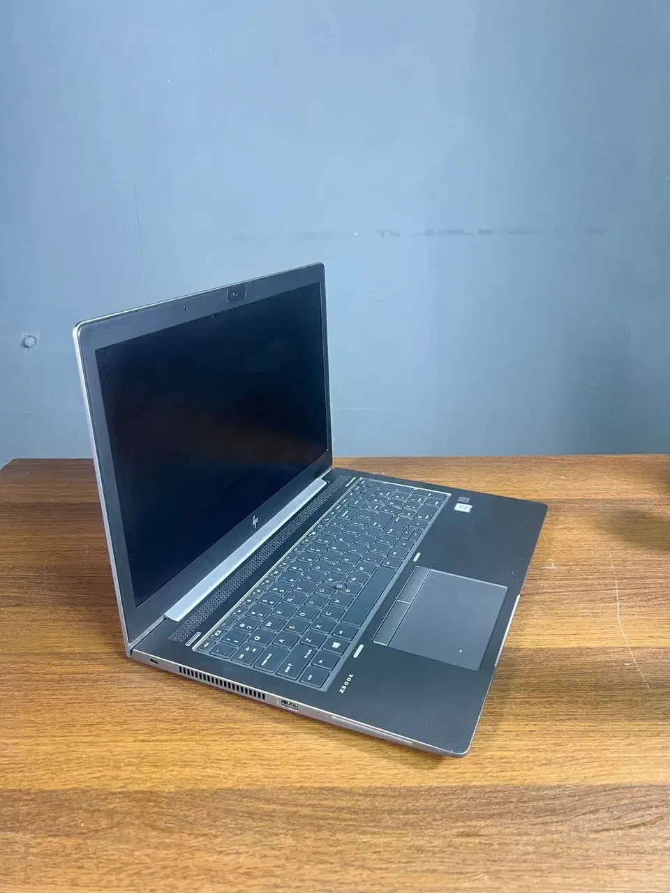 لپتاپhpمخصوص گیم ssd512رم16گرافیک2|رایانه همراه|یاسوج, |دیوار