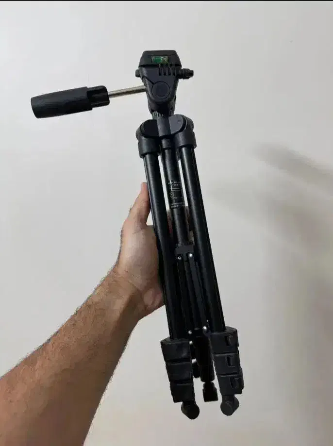 سه پایه دوربین اصل و اورجینال تاکارا|دوربین عکاسی و فیلم‌برداری|شاهین‌شهر, مخابرات (شهید بهشتی)|دیوار