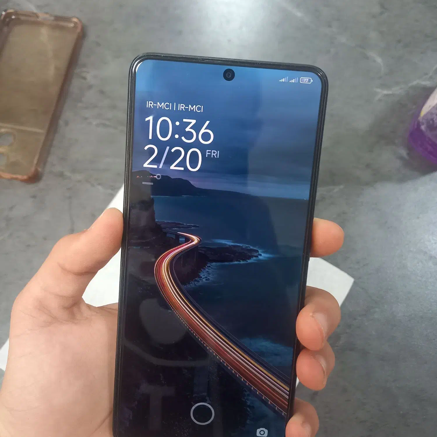 Poco x6pro 5g|موبایل|نورآباد ممسنی, |دیوار