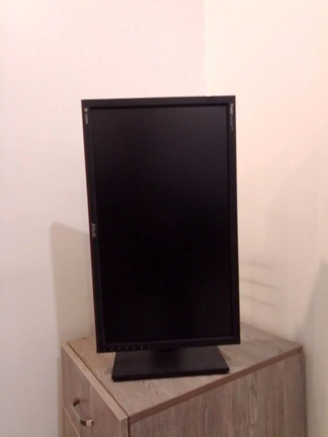 مانیتور حرفه ای گرافیک|قطعات و لوازم جانبی رایانه|تهران, الهیه|دیوار