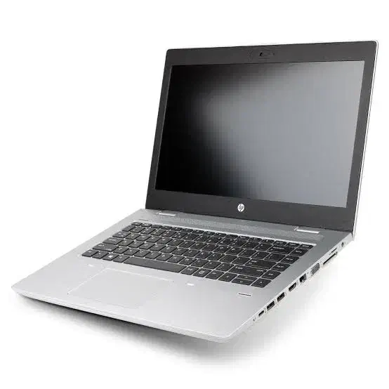 لپ تاپ درحد نو hp i7 نسل ۸|رایانه همراه|بندر گناوه, |دیوار