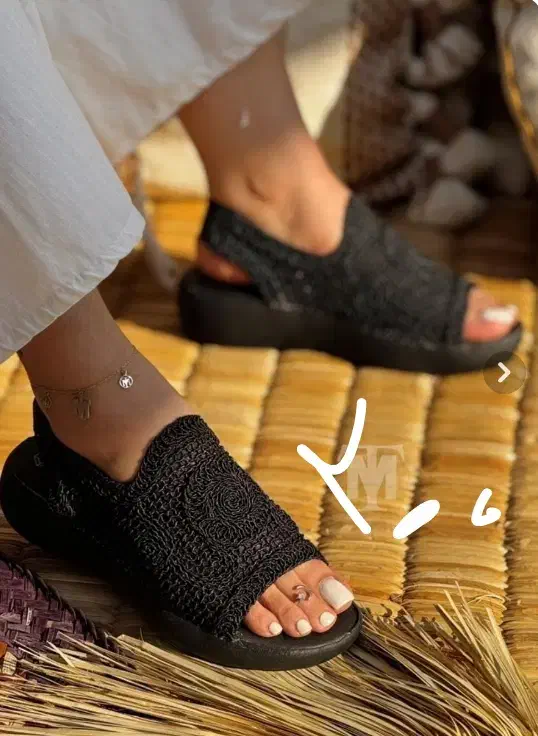 حراج انواع صندل 200|کیف، کفش، کمربند|بهبهان, |دیوار