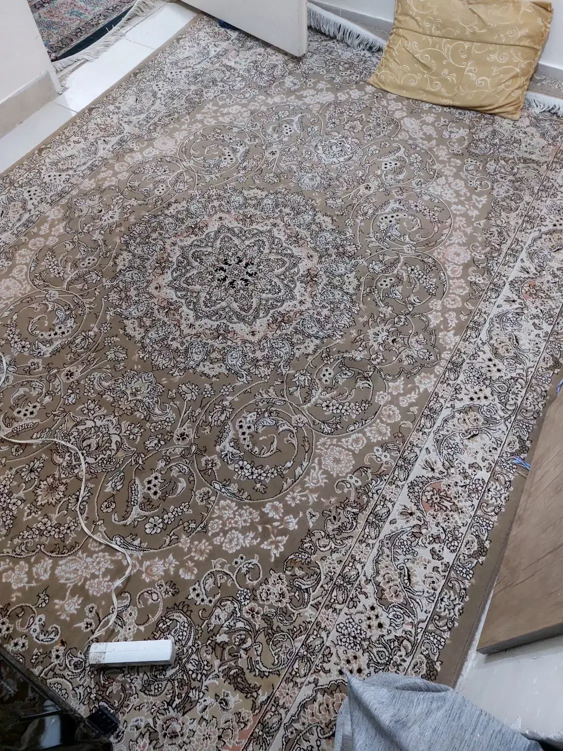 فرش ۶متری|فرش|ملارد, |دیوار