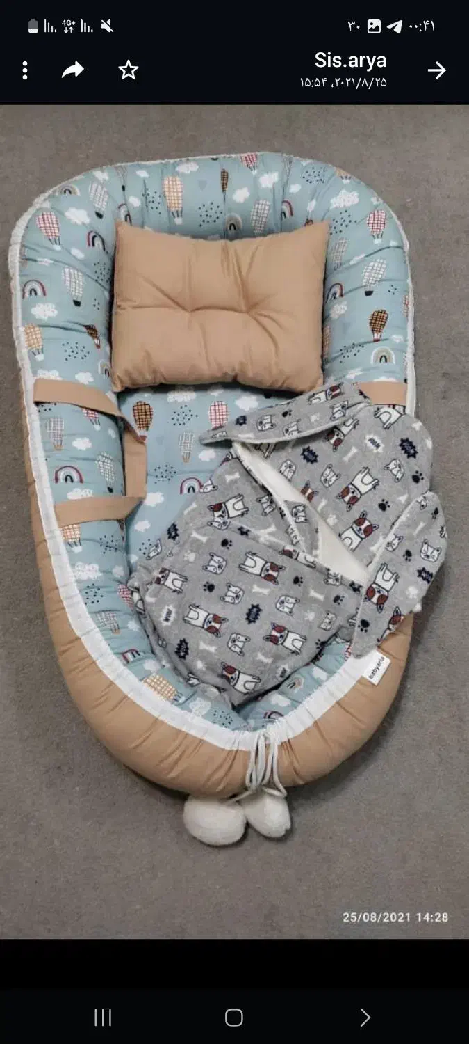 وسایل بچه|اسباب و اثاث بچه|اردبیل, |دیوار