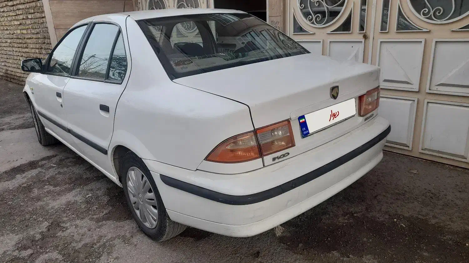 فروش خودرو|خودرو سواری و وانت|تربت‌حیدریه, منصوریه|دیوار