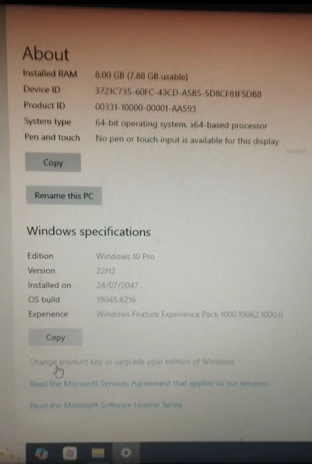 لپ تاپhp|رایانه همراه|گرگان, |دیوار