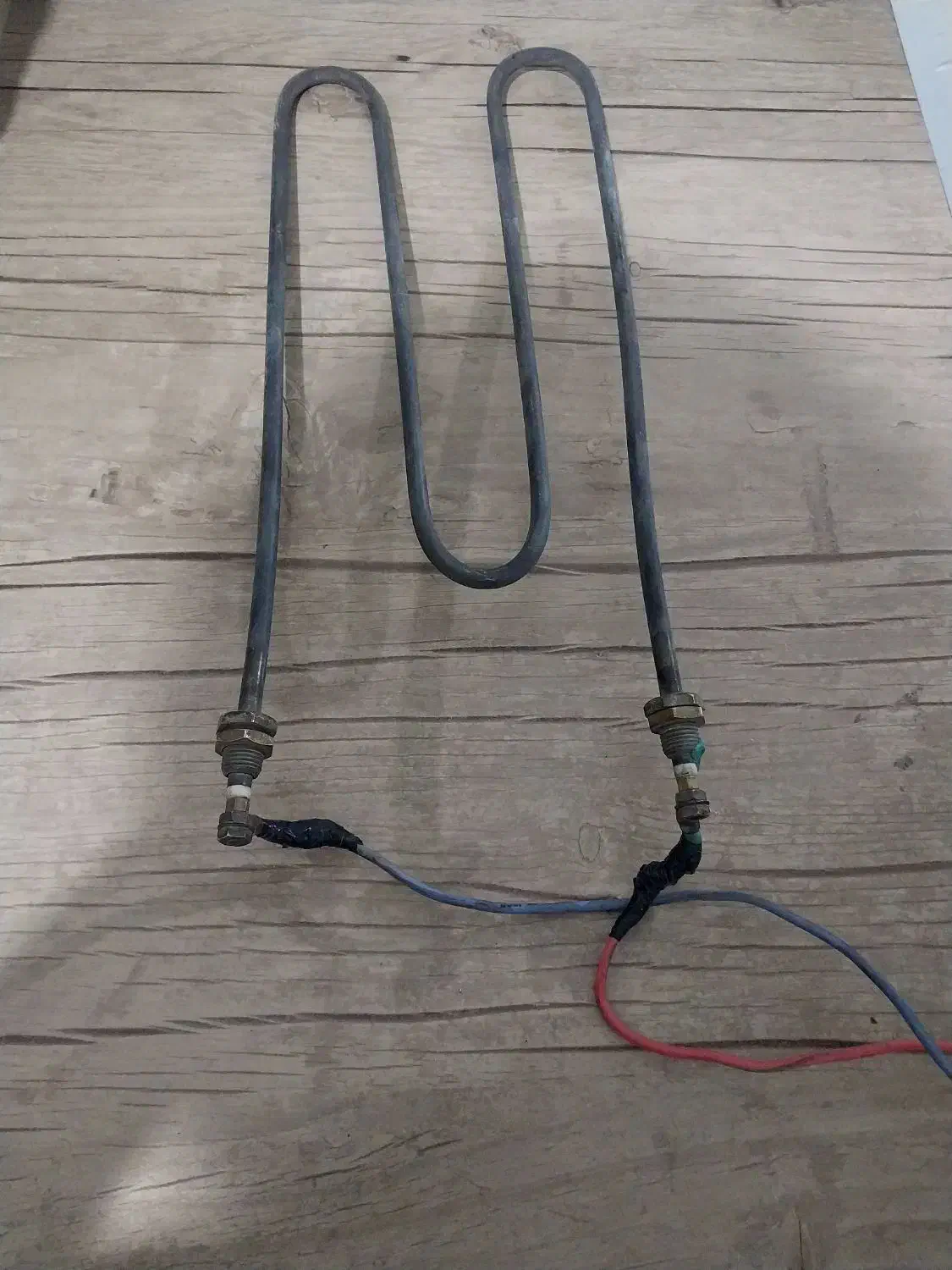 المنت برقی|آبگرمکن، پکیج، شوفاژ|مشهد, دوست آباد|دیوار