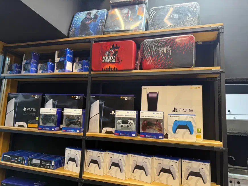 PS4 & PS5|کنسول، بازی ویدئویی و آنلاین|تبریز, |دیوار