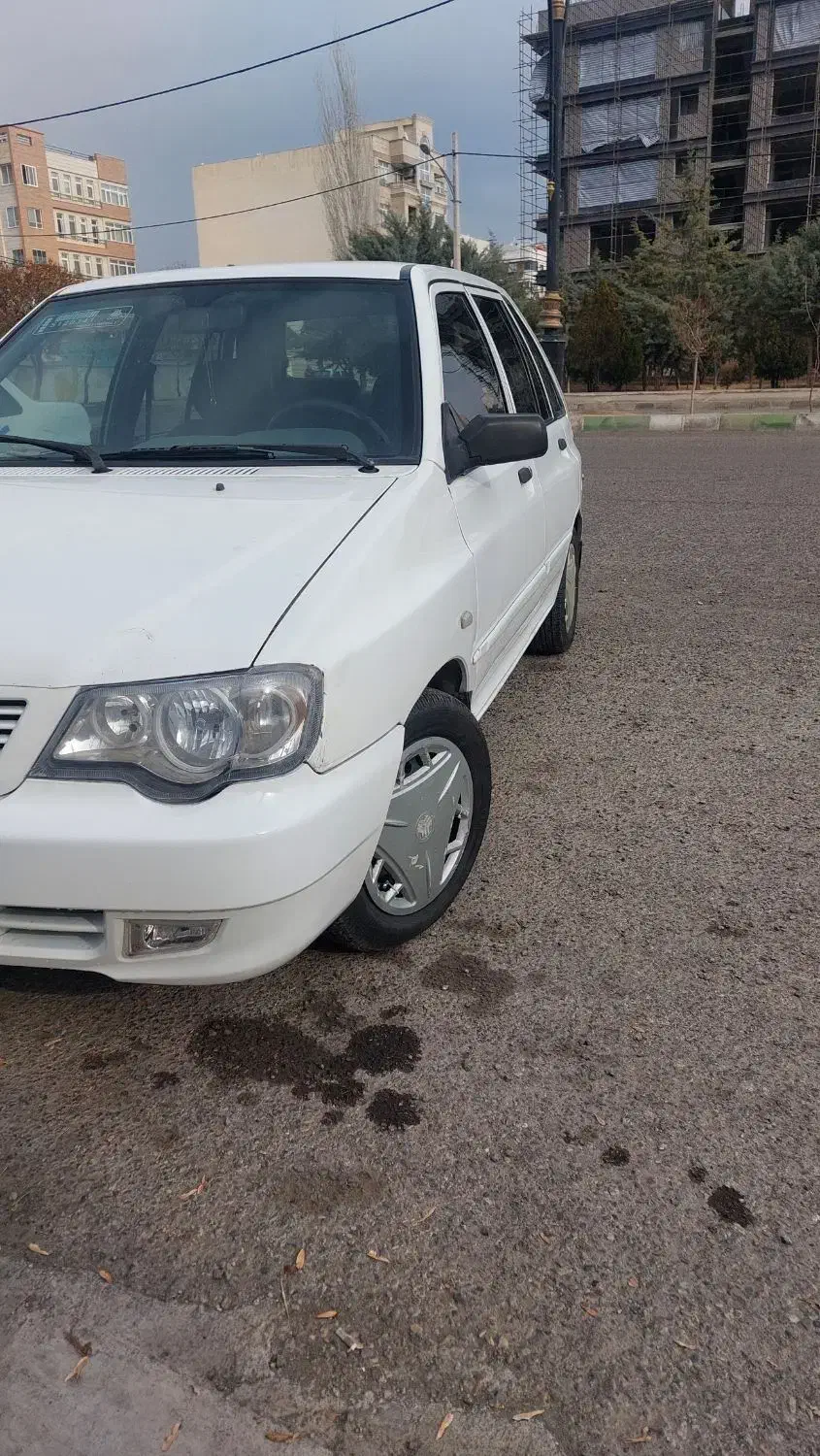 فروشی|خودرو سواری و وانت|زنجان, |دیوار