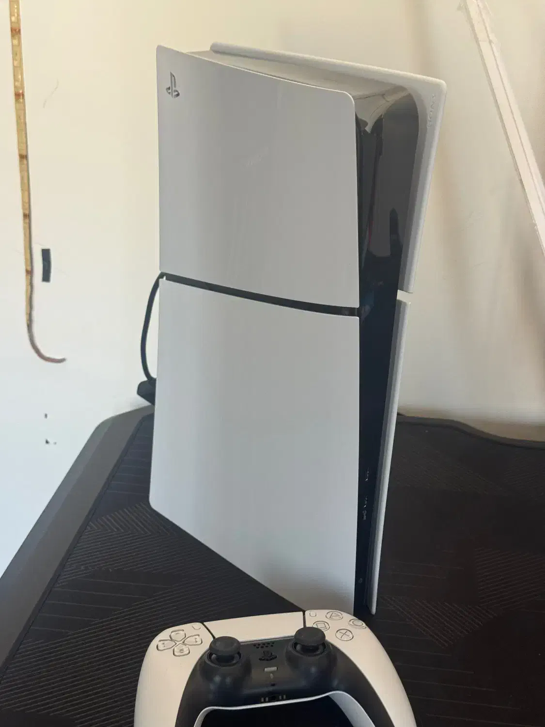 Ps5 slim|کنسول، بازی ویدئویی و آنلاین|تهران, دهکده المپیک|دیوار