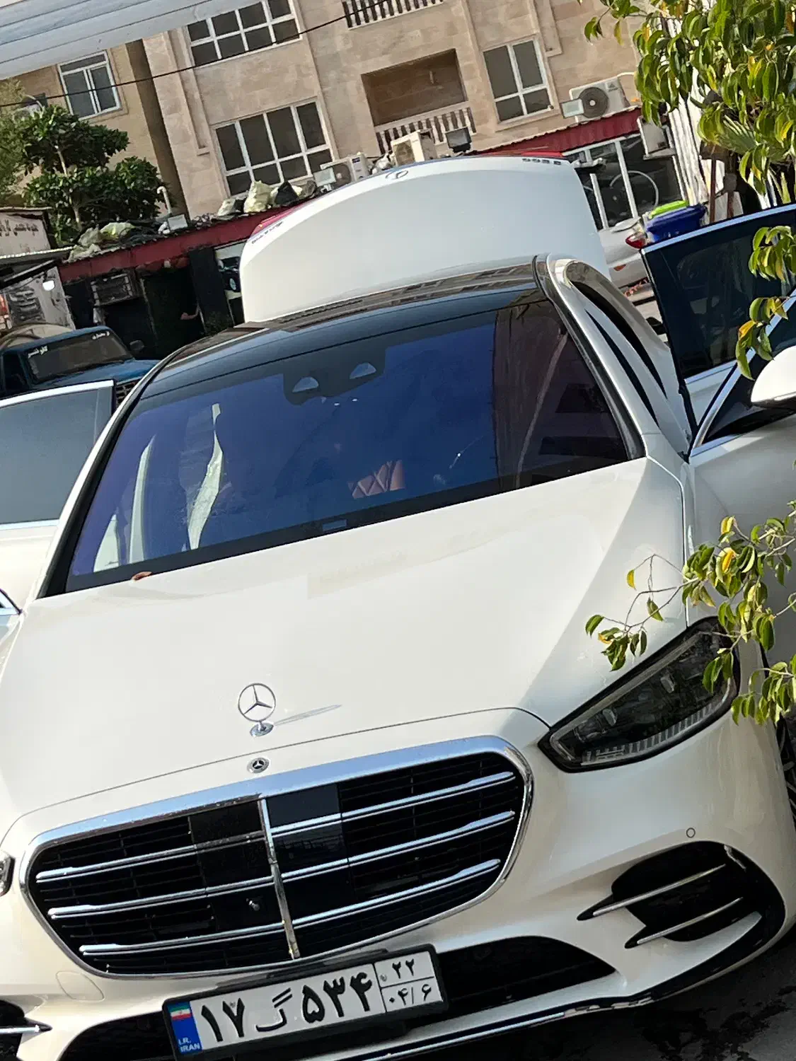 استخدام تعداد۱۰ نفرکارواش‌کار ماهر باحقوق بالا|استخدام سرایداری و نظافت|بندرعباس, |دیوار