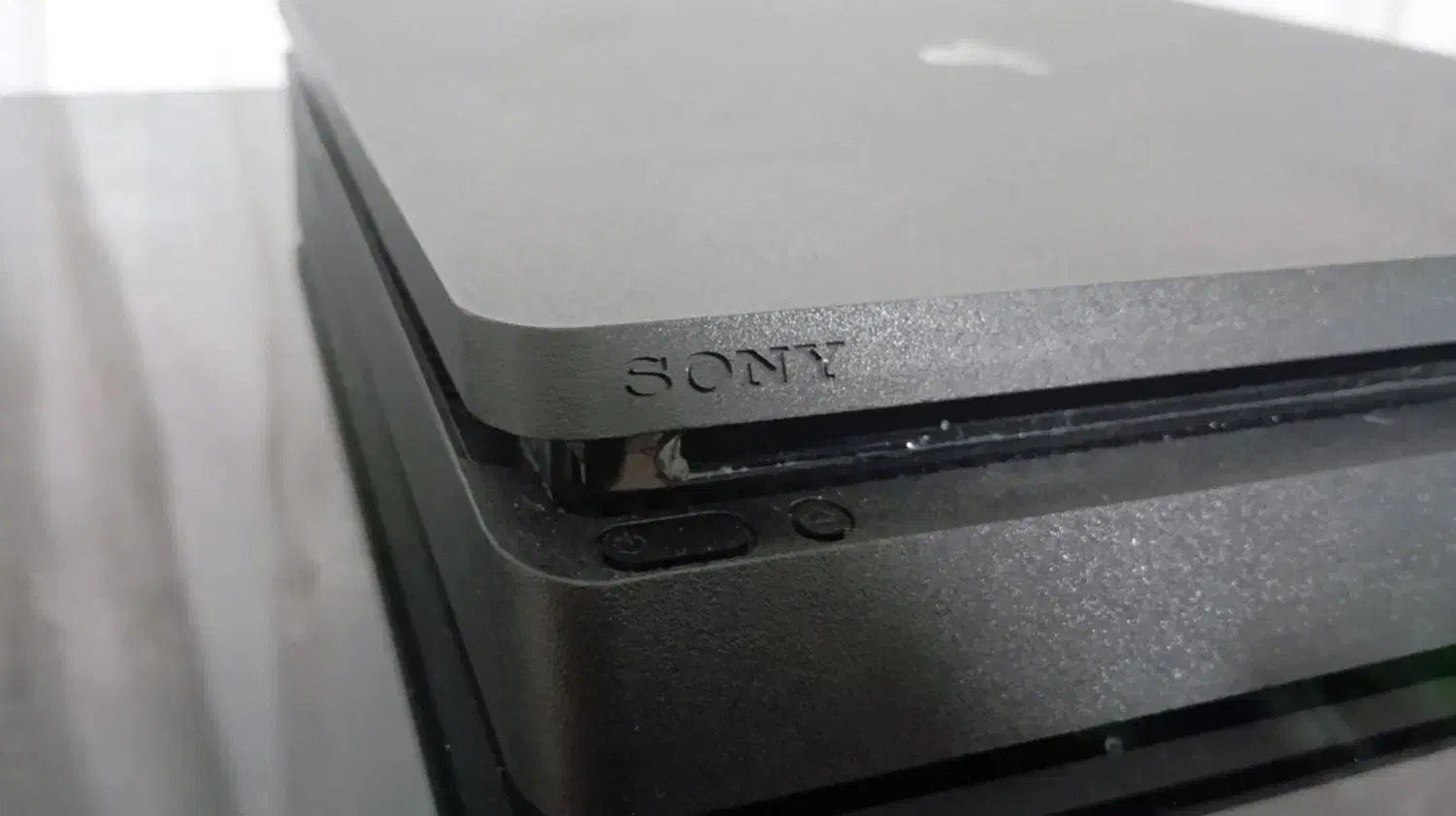 پی اس فور اسلیم دو دسته|کنسول، بازی ویدئویی و آنلاین|زرقان, |دیوار