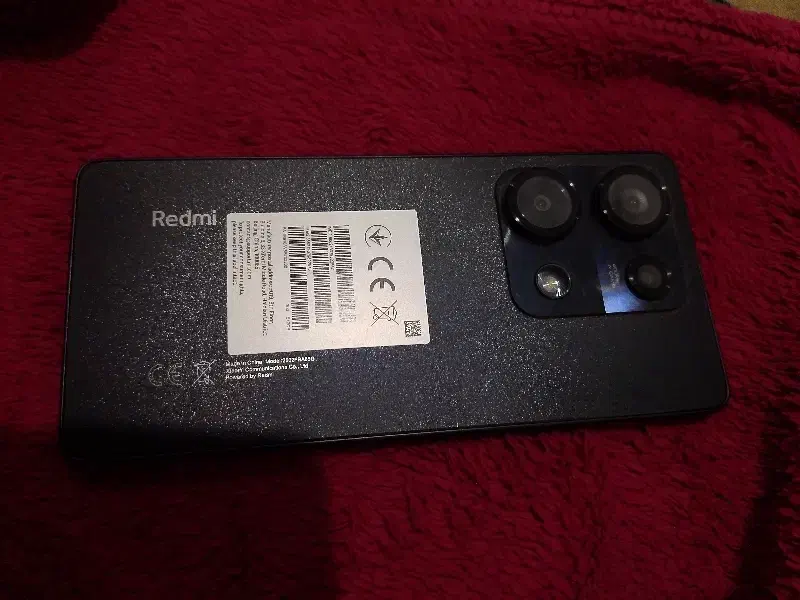 گوشی نوت s14|موبایل|کیش, |دیوار