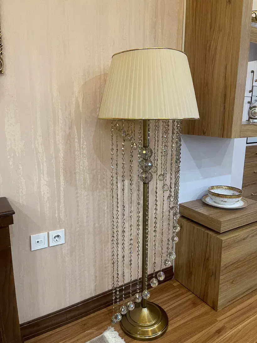 اباژور|چراغ خواب و آباژور|ارومیه, |دیوار