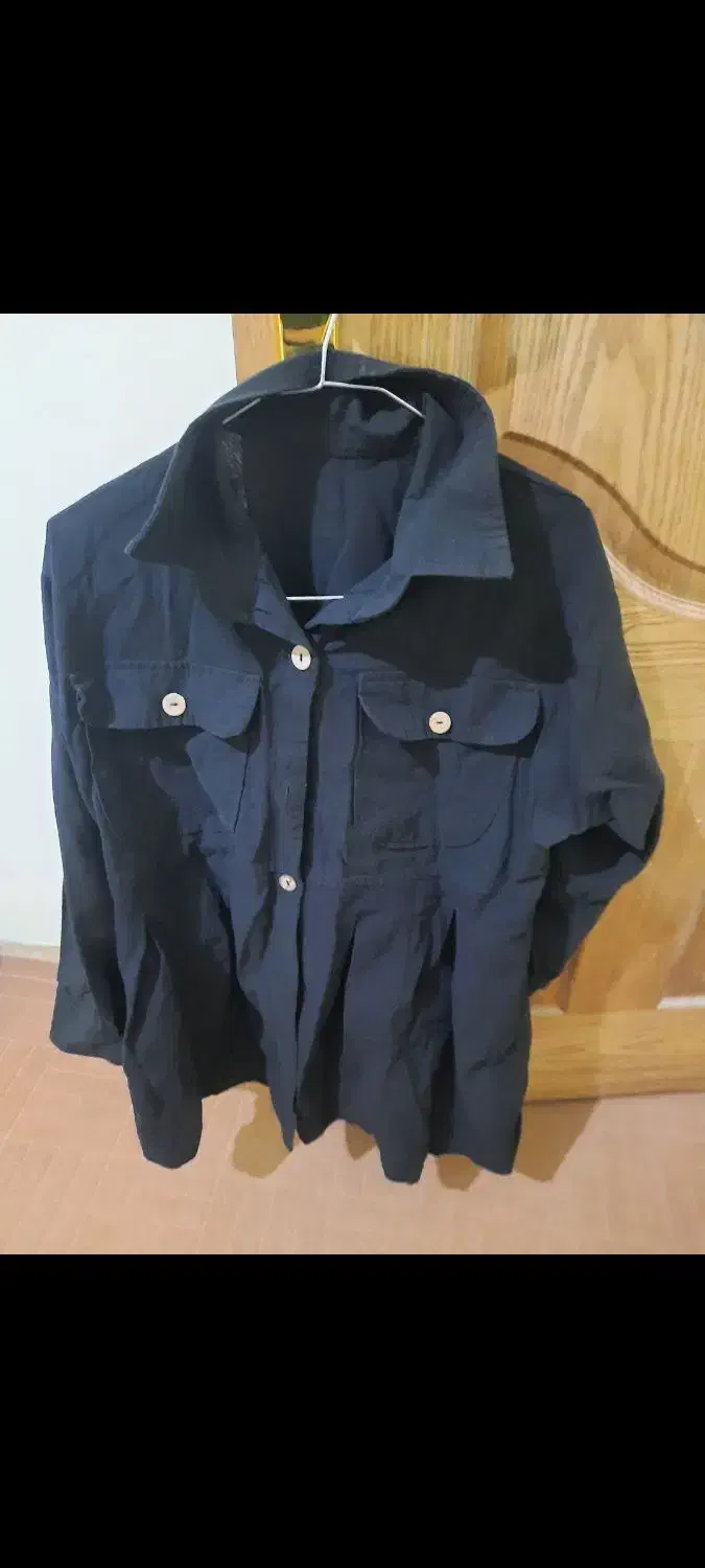 مانتو دونه ای ۳۰۰|لباس|یزد, |دیوار