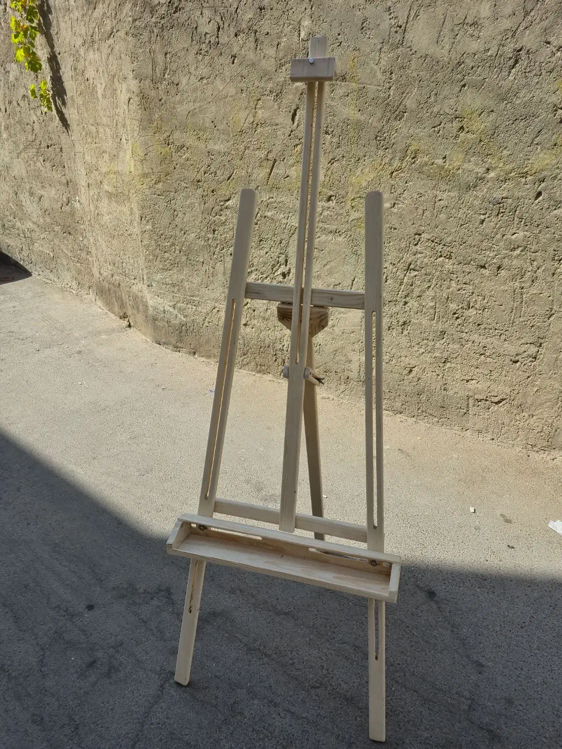 کارگاه تولید سه پایه بوم نقاشی|لوازم التحریر|اصفهان, کشاورزی|دیوار