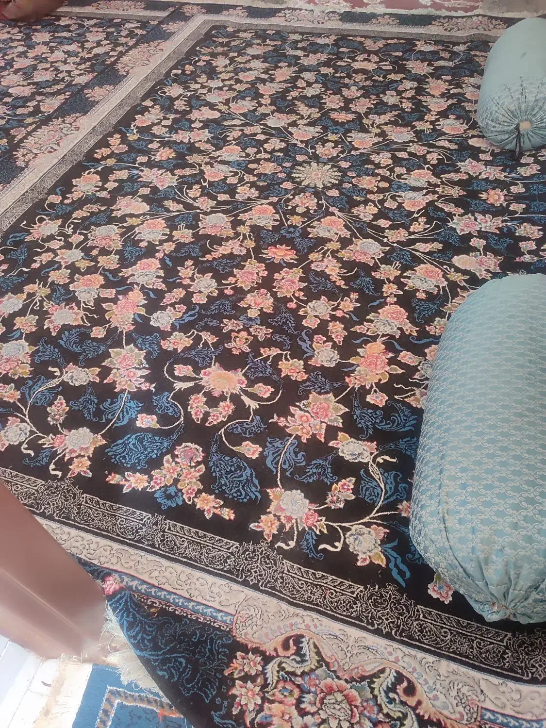 فرش فروشی|فرش|سراوان, |دیوار