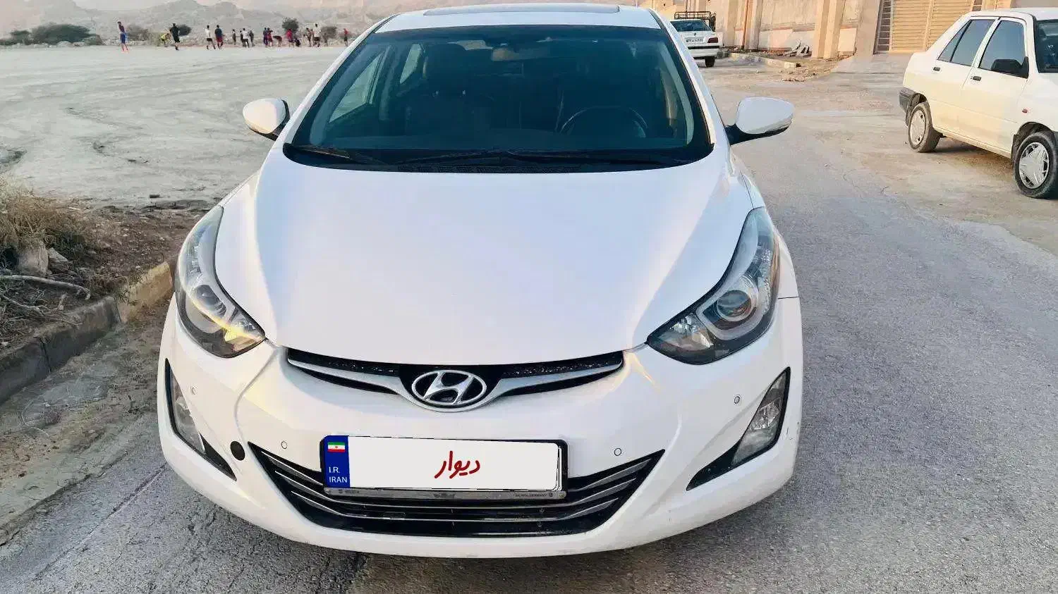 النترا۲۰۱۶در بستک لار|خودرو سواری و وانت|شیراز, حومه شیراز|دیوار