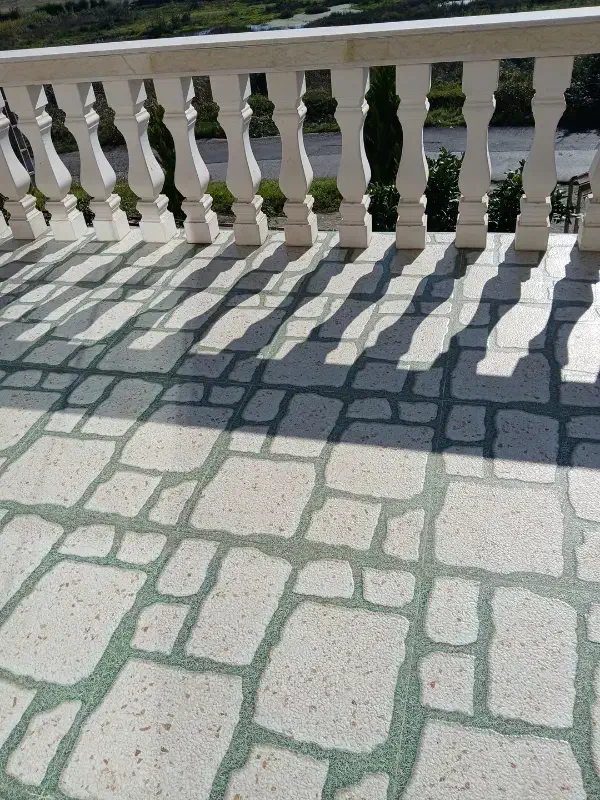 نیازمند شاگردکاشی کار|استخدام معماری، عمران و ساختمانی|لاهیجان, لیل|دیوار