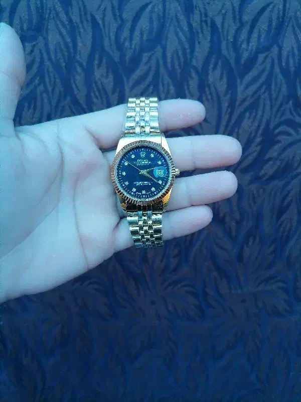 ساعت رولکس نوی نو|ساعت|رشت, حافظ آباد|دیوار