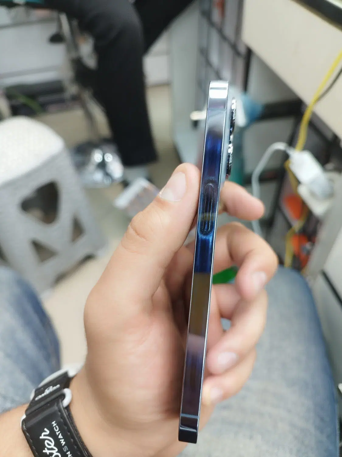 iPhone13 pro|موبایل|ورامین, ورامین|دیوار