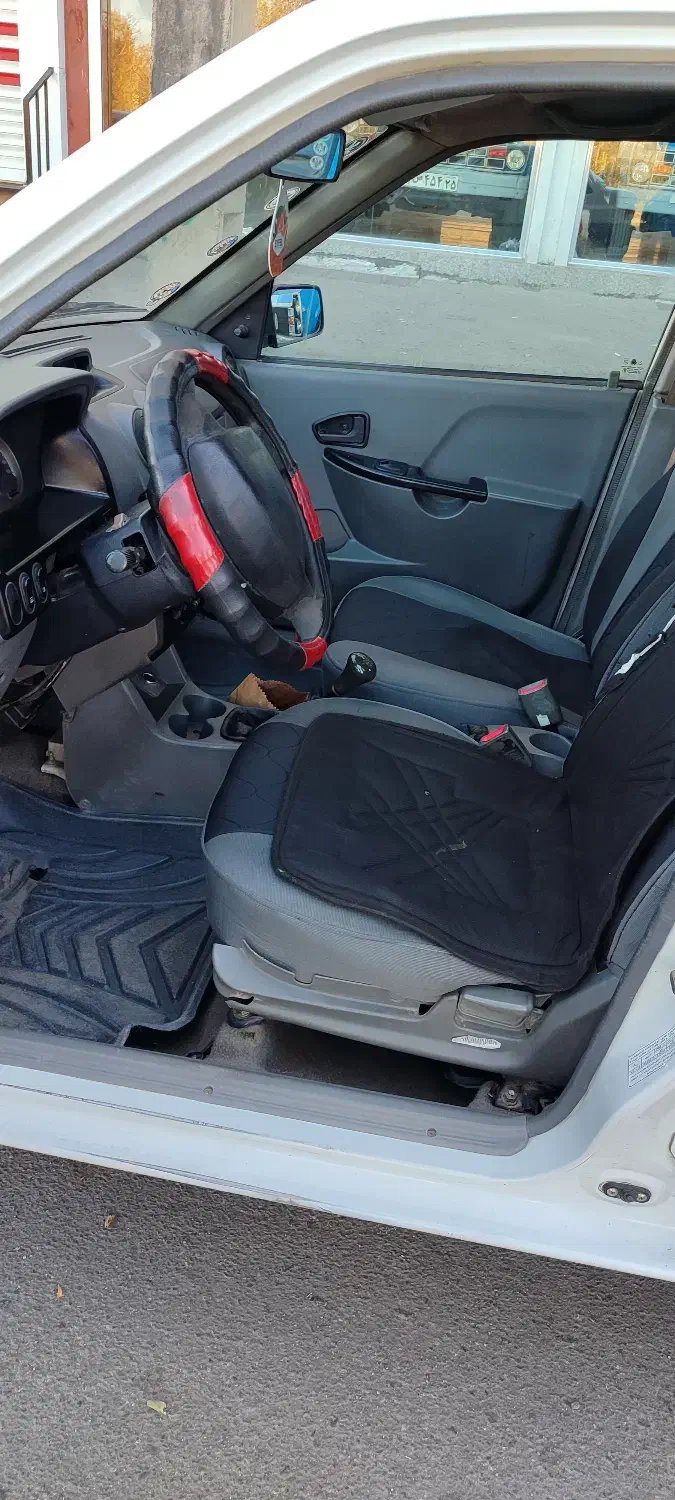 خوروی پراید|خودرو سواری و وانت|سراب, |دیوار