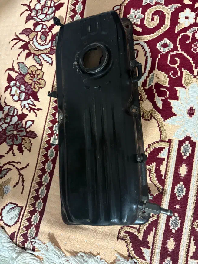 درب سوپاپ پروتون ویرا|قطعات یدکی و لوازم جانبی|رشت, منظریه|دیوار