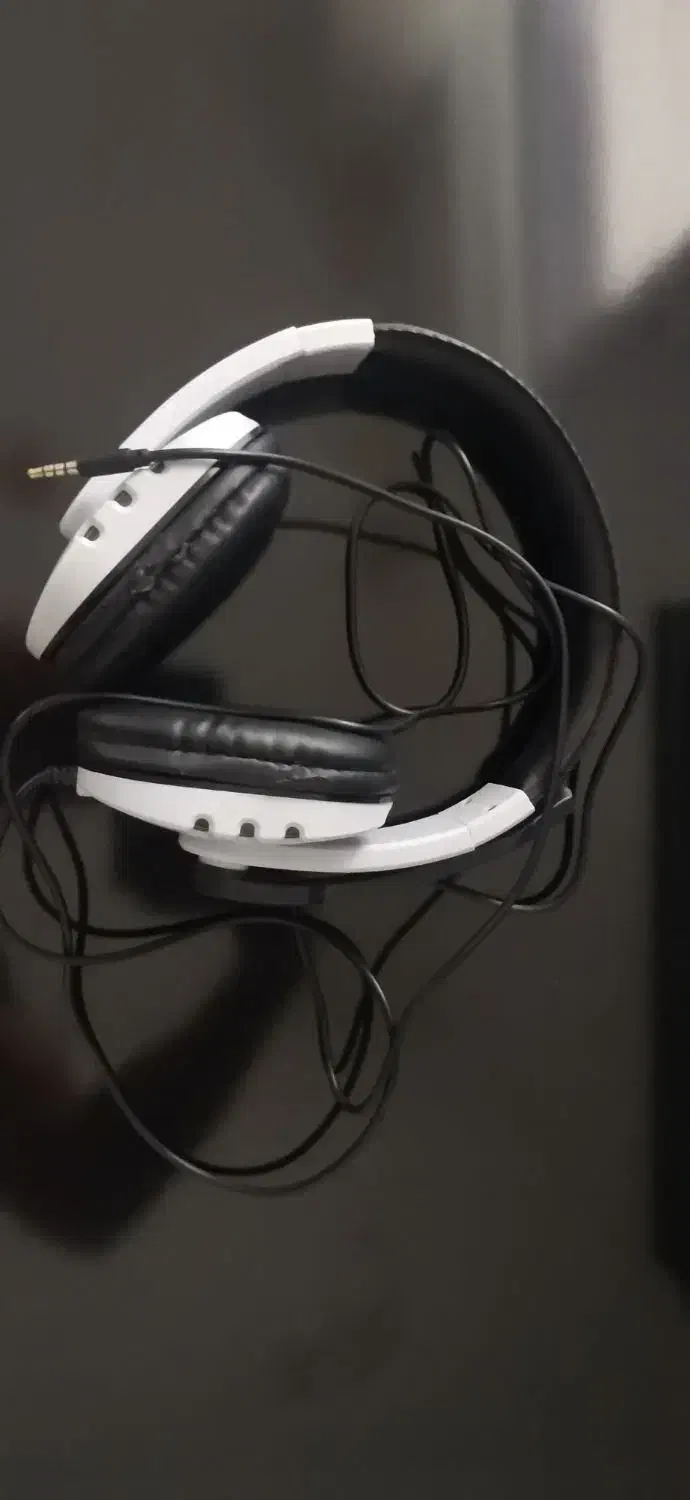 هدفون|قطعات و لوازم جانبی رایانه|مشهد, توس (بلوار توس)|دیوار